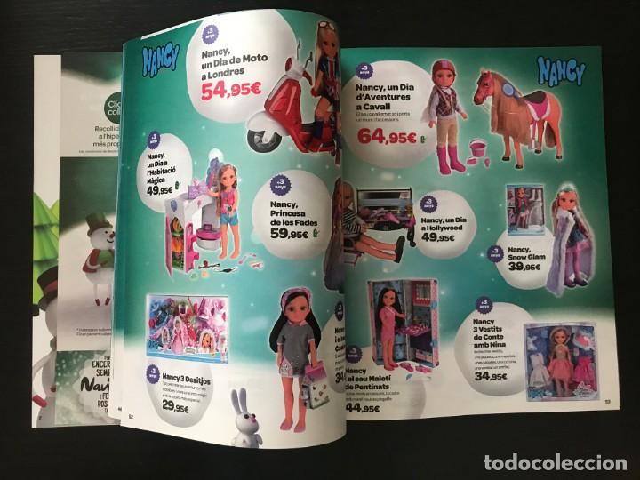 césped Calma Eléctrico carrefour catalogo juguetes 2018 - en catalan - - Comprar Catálogos y  Revistas de juguetes antiguos en todocoleccion - 218302805
