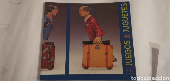 Jouets Anciens: Catalogo juegos y juguetes