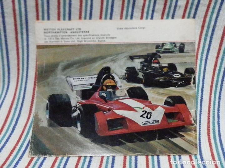 Juguetes antiguos: CATALOGO CORGI 1973 - Foto 2