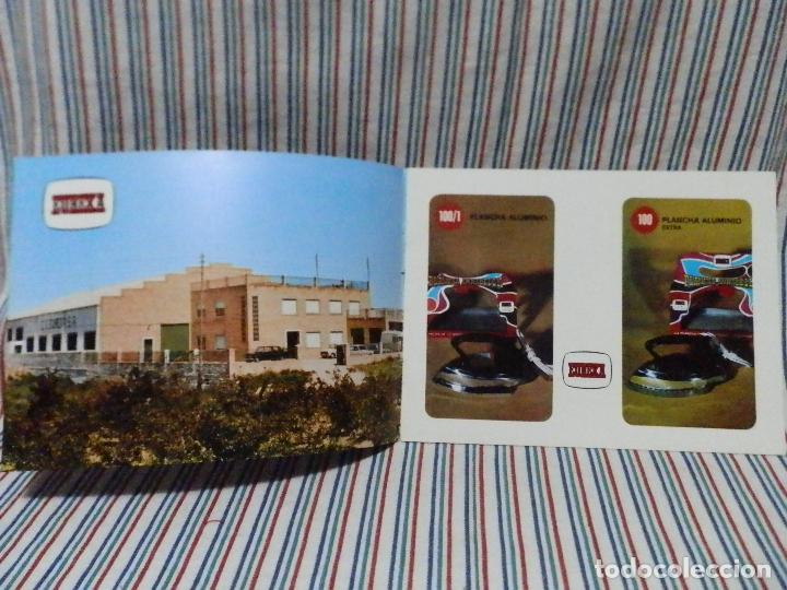 Juguetes antiguos: CATALOGO EUREKA - Foto 2