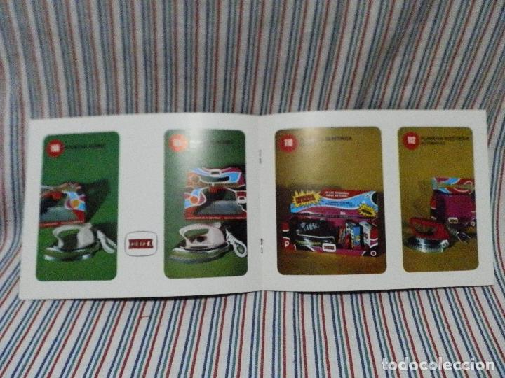 Juguetes antiguos: CATALOGO EUREKA - Foto 3