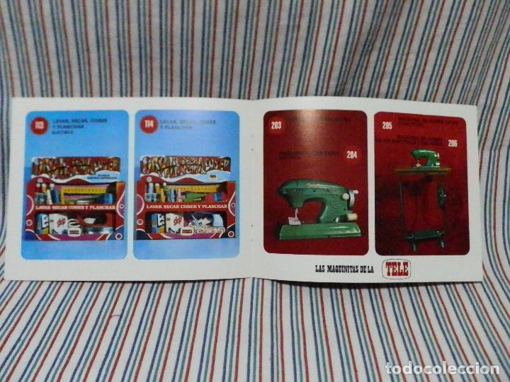 Juguetes antiguos: CATALOGO EUREKA - Foto 4