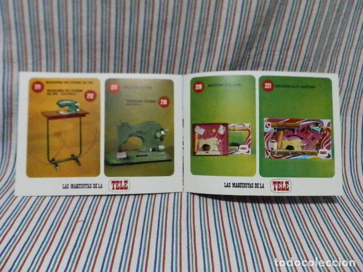 Juguetes antiguos: CATALOGO EUREKA - Foto 5