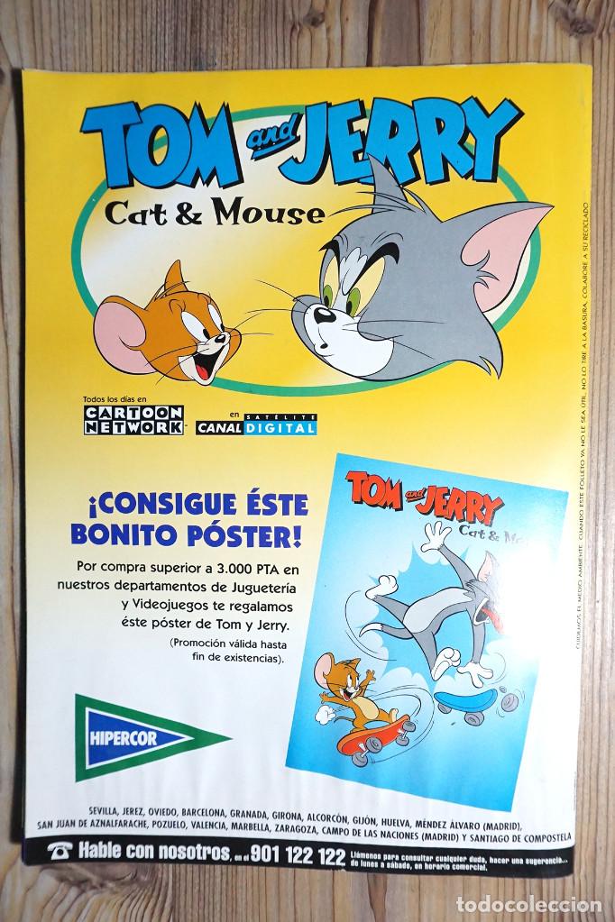catálogo juguetes hipercor navidad 1998 reyes Compra venta en todocoleccion