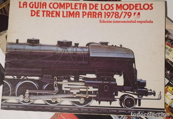 Juguetes antiguos: Catalogo lima - Foto 7
