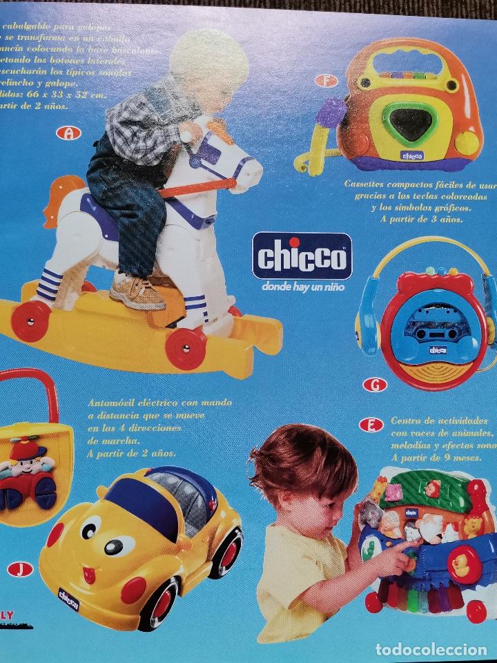 Juguetes antiguos: CATALOGO JUGUETES POLY - Foto 3