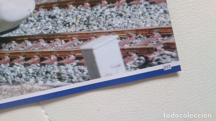 Juguetes antiguos: CATALOGO ROCO 2021 H0 - Foto 3