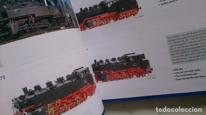 Juguetes antiguos: CATALOGO ROCO 2021 H0 - Foto 5