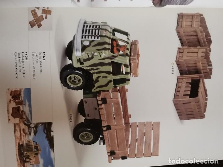 Juguetes antiguos: 2008 CATALOGO SCHLEICH - Foto 4