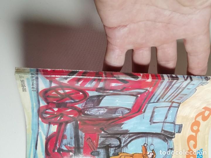 Juguetes antiguos: CATALOGO ROCO 82/83 - Foto 3