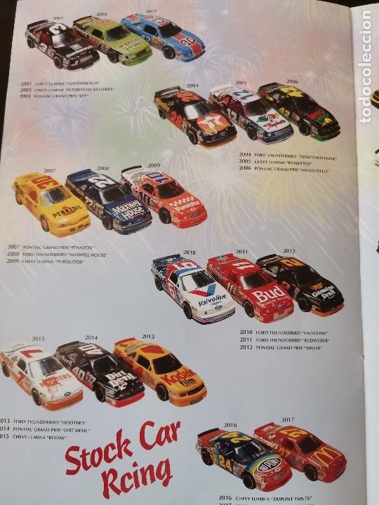 Juguetes antiguos: 1995 CAT&Aacute;LOGO MINIATURAS QUARTZO - Foto 6