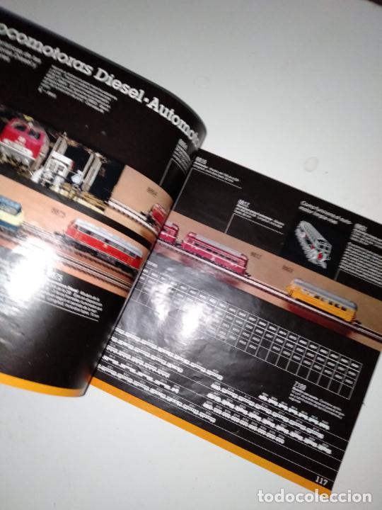 Juguetes antiguos: Catalogo marklin - Foto 2
