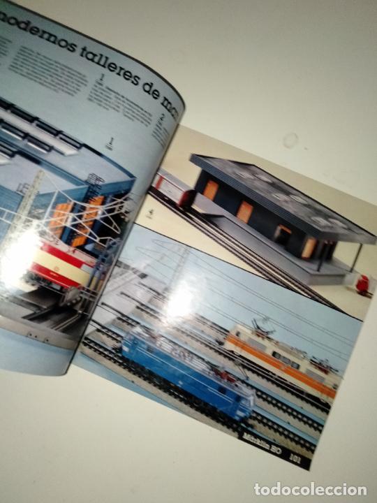 Juguetes antiguos: Catalogo marklin - Foto 6