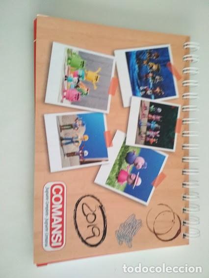 Juguetes antiguos: CATALOGO COMANSI 2019 PARA PROFESIONALES - Foto 1