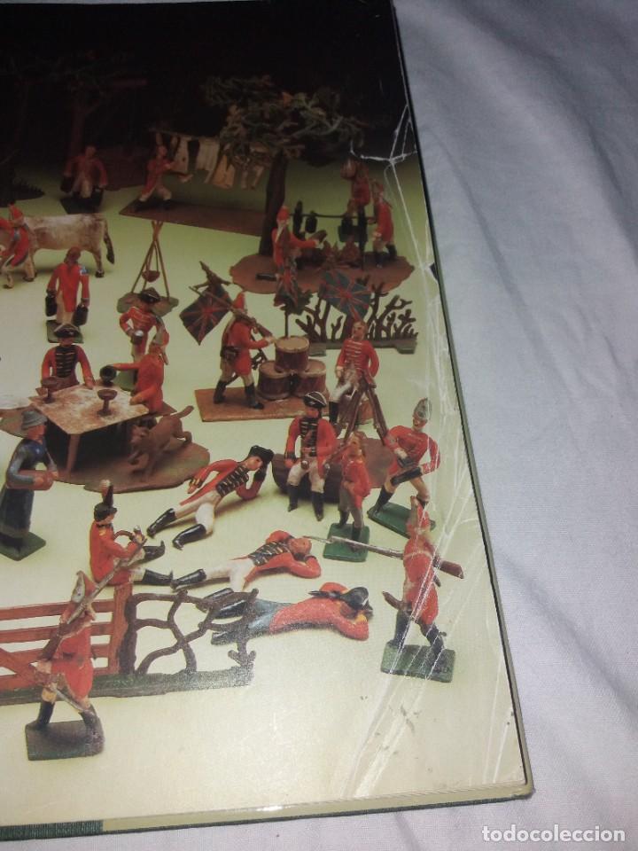 rose toy soldiers The Rose Toy: Inventor, Usage, and Safety Concerns main image 0