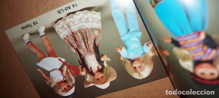 Juguetes antiguos: CATALOGO NANCY LUCAS- - Foto 2