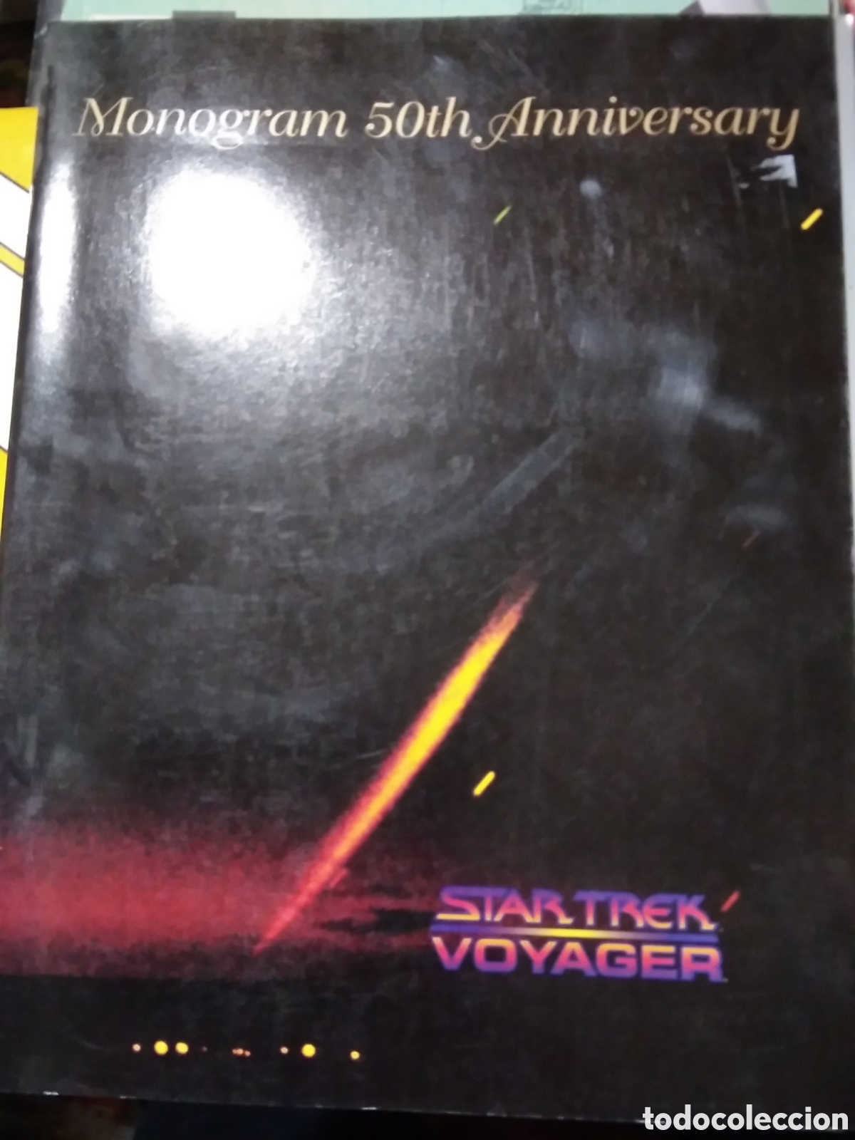 Juguetes antiguos: Monogram 1995 catalogo juguetes