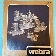 Webra catalogo webra 1978 - Compra venta en todocoleccion