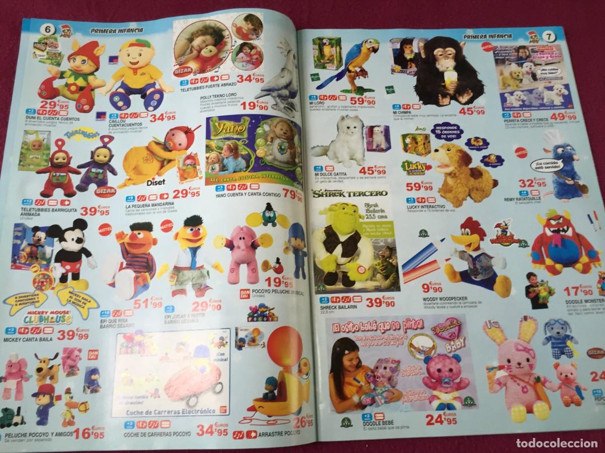 Catalogo sales de todojuguete