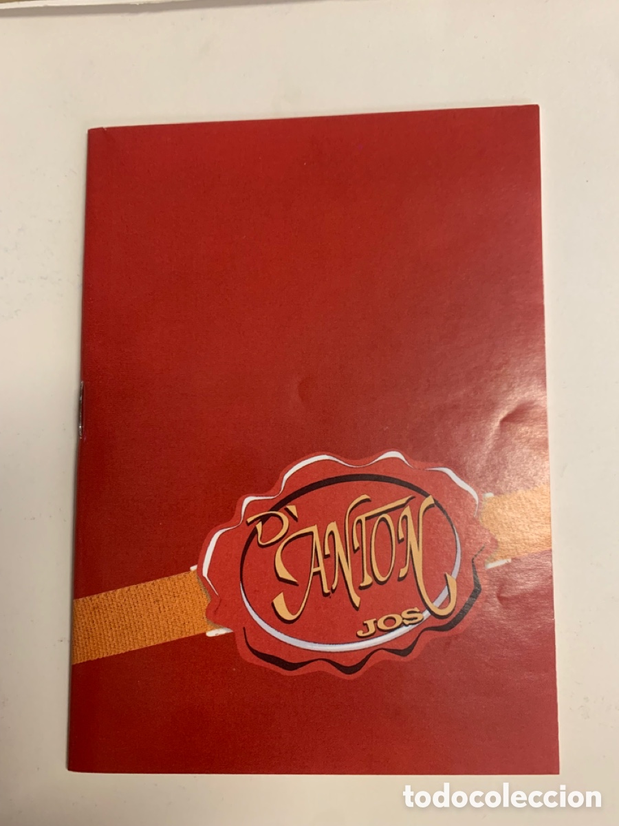 Juguetes antiguos: Cat&aacute;logo de mu&ntilde;ecos mu&ntilde;ecas Gestitos d&rsquo;anton jos pitirolinq piti-peke peque-pekes mini baby-vip