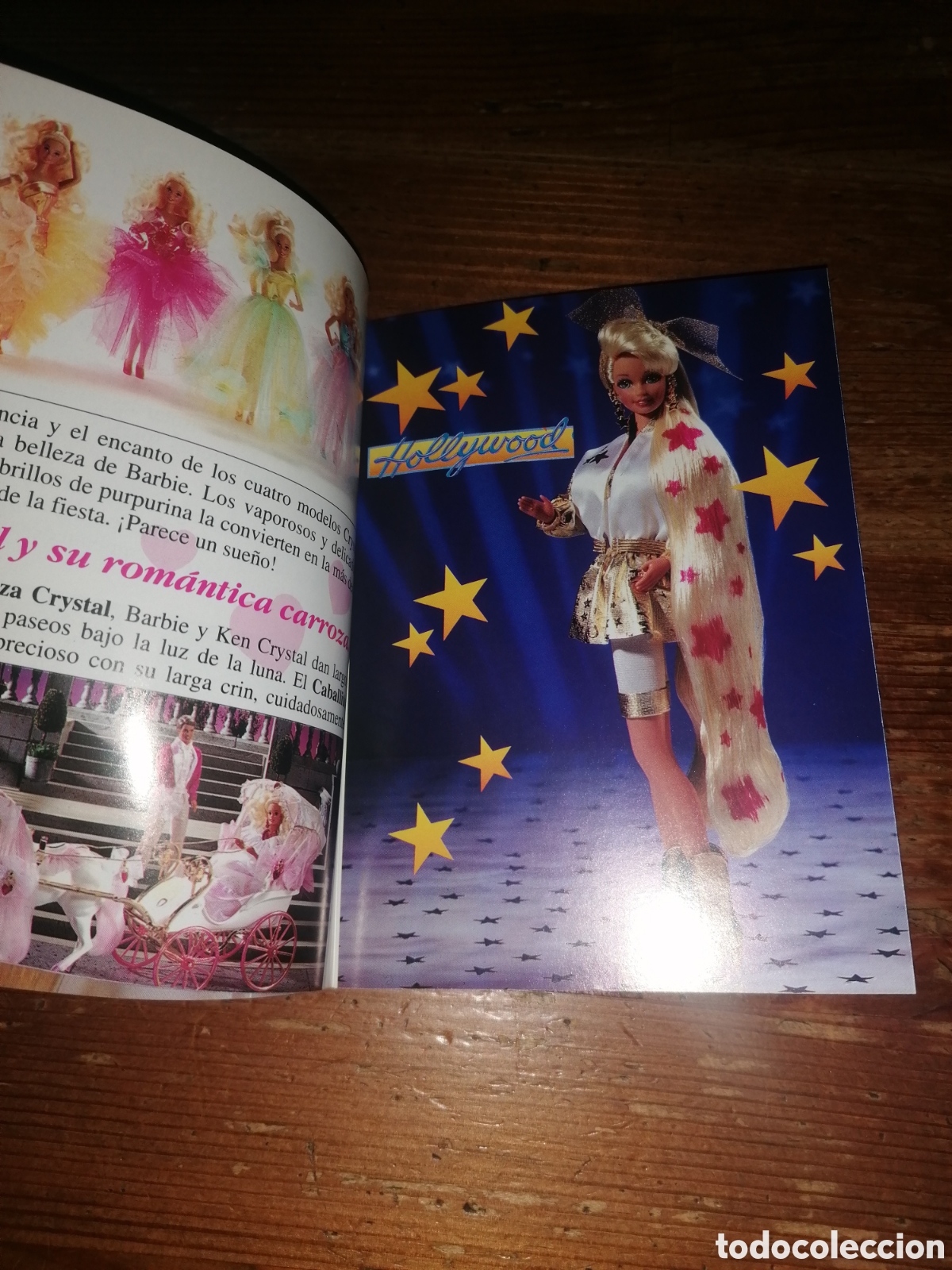 Juguetes antiguos: 1993, el a&ntilde;o de BARBIE - Foto 3