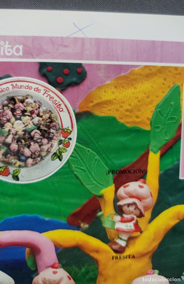 Juguetes antiguos: Catalogo PBP 1982 - Foto 6