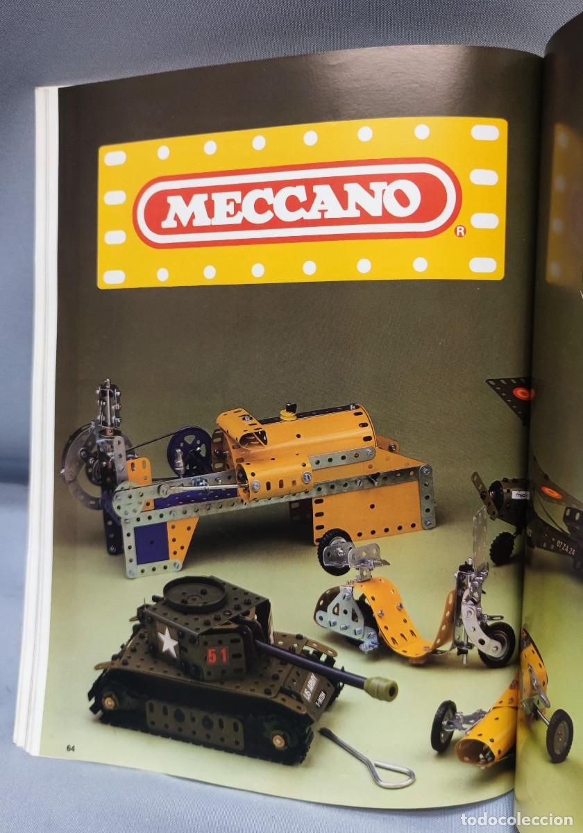 Juguetes antiguos: Catalogo PBP 1982 - Foto 12