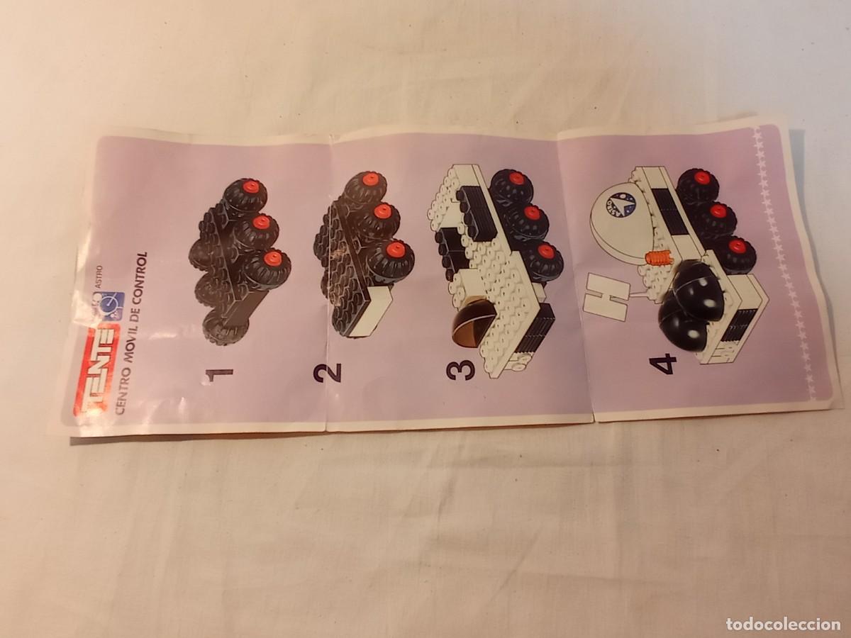 Juguetes antiguos: Tente cat&aacute;logo - Foto 3