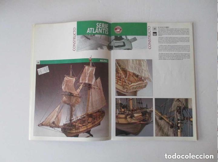 Juguetes antiguos: CATALOGO CONSTRUCTO DE 1997 - Foto 4