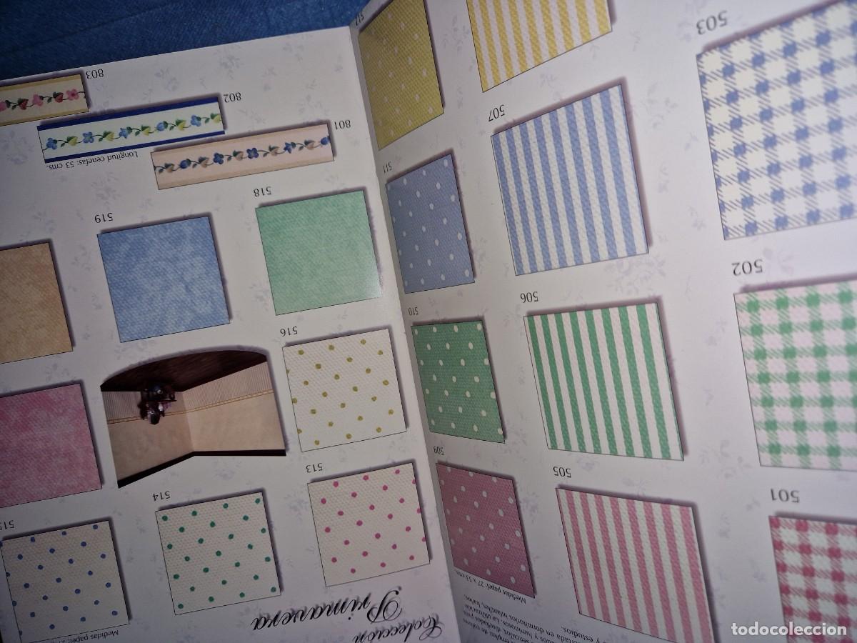 Juguetes antiguos: CATALOGO CASA DE MU&Ntilde;ECAS - Foto 4