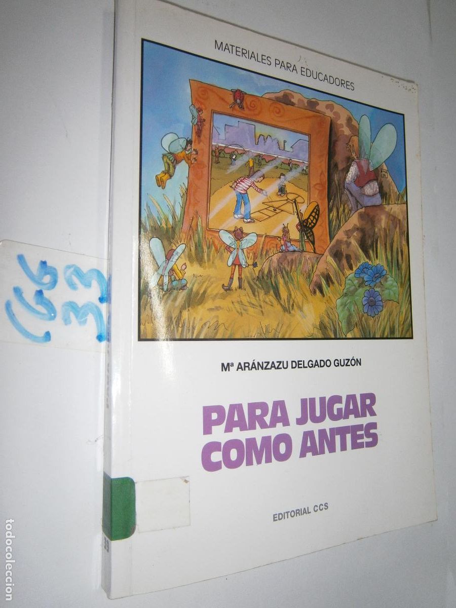 Juguetes antiguos: PARA JUGAR COMO ANTES - Foto 1