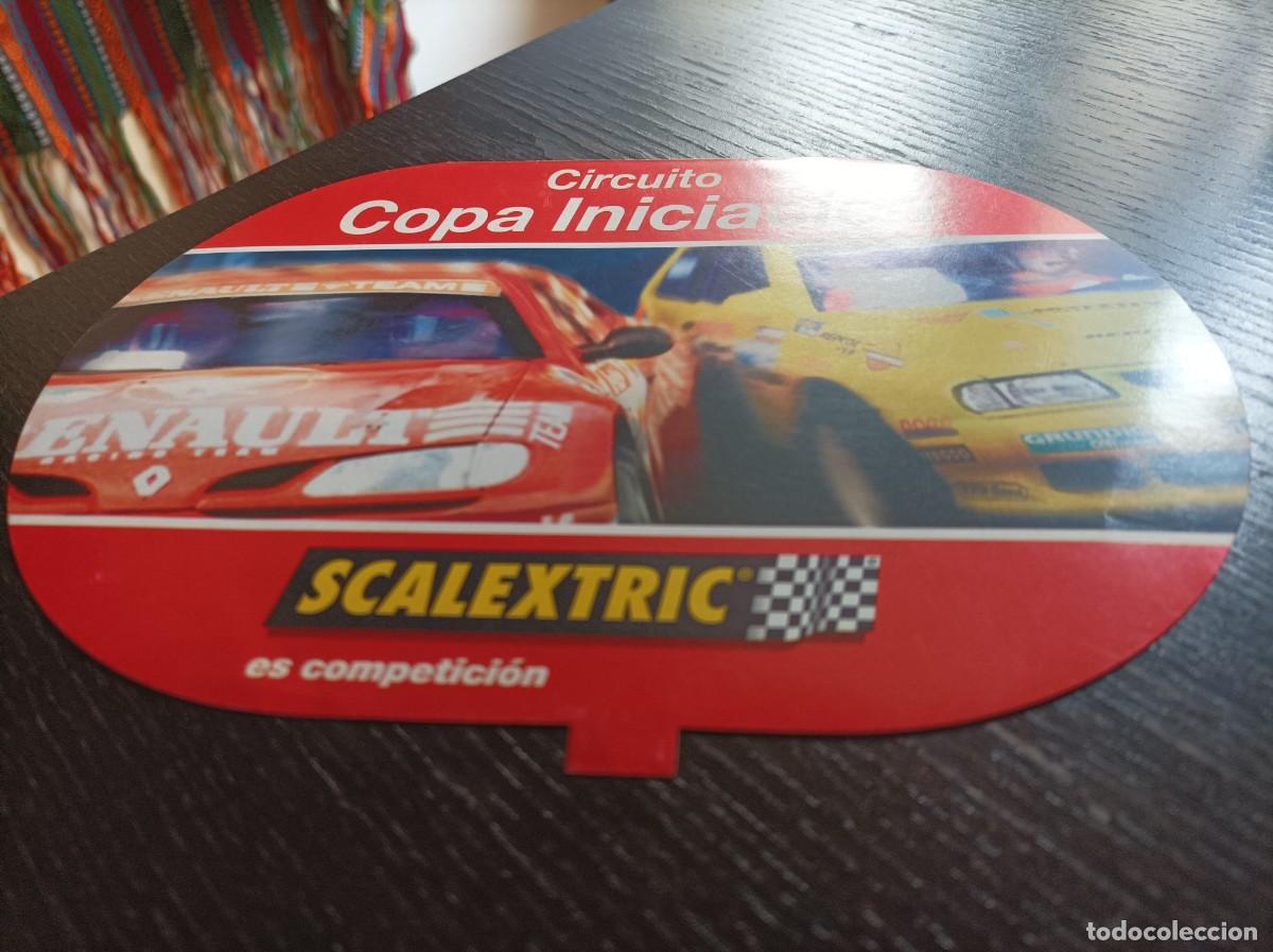 Juguetes antiguos: Catalogo Scalextric 199x - Foto 1
