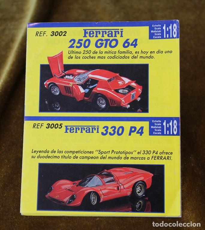 Juguetes antiguos: Catalogo de slots,Jouef evolution,die cast,en castellano. - Foto 2