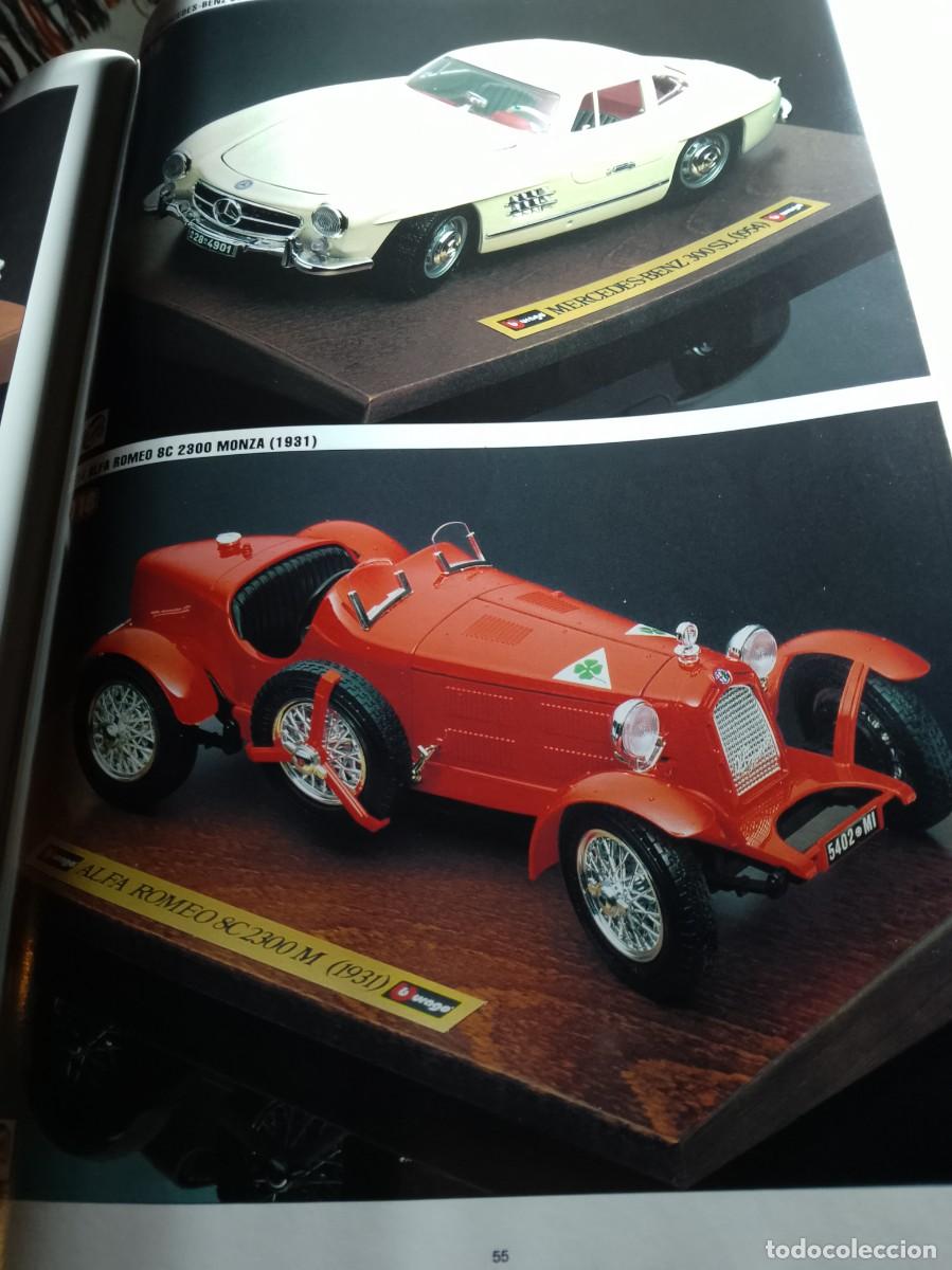 Juguetes antiguos: Catalogo Bburago 1993 - Foto 5