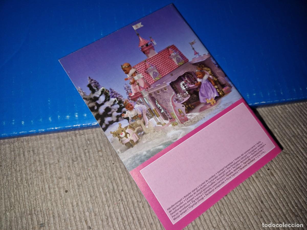 Juguetes antiguos: MU&Ntilde;ECAS CATALOGO A&Ntilde;O 2008 - Foto 2