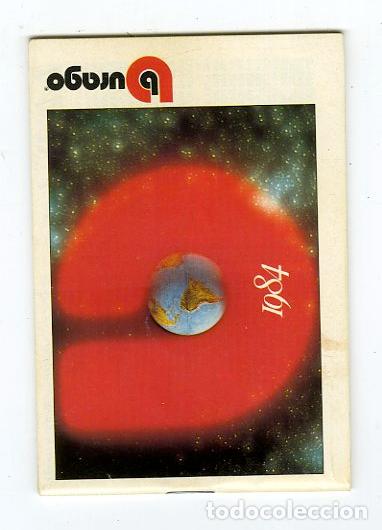 Antikes Spielzeug: Cat&aacute;logo Coches Bburago / 1984 / 64 P&aacute;ginas