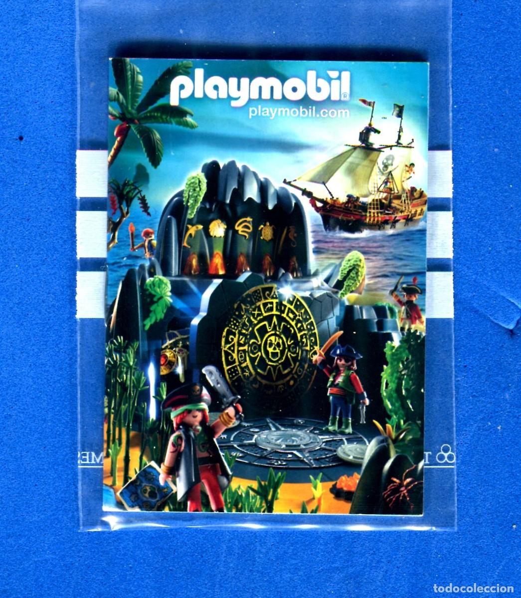 Juguetes antiguos: CATALOGO JUGUETES PLAYMOBIL