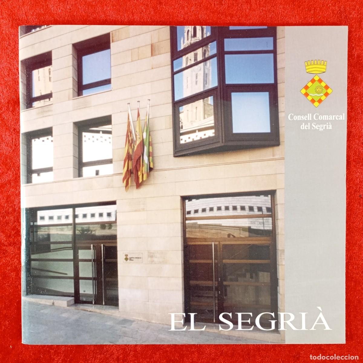 Juguetes antiguos: EL SEGRI&Agrave; - CONSELL COMARCAL DEL SEGRI&Agrave; - COMARCA DEL SEGRI&Agrave; - LLIBRE INFORMATIU POBLACIONS / 1541