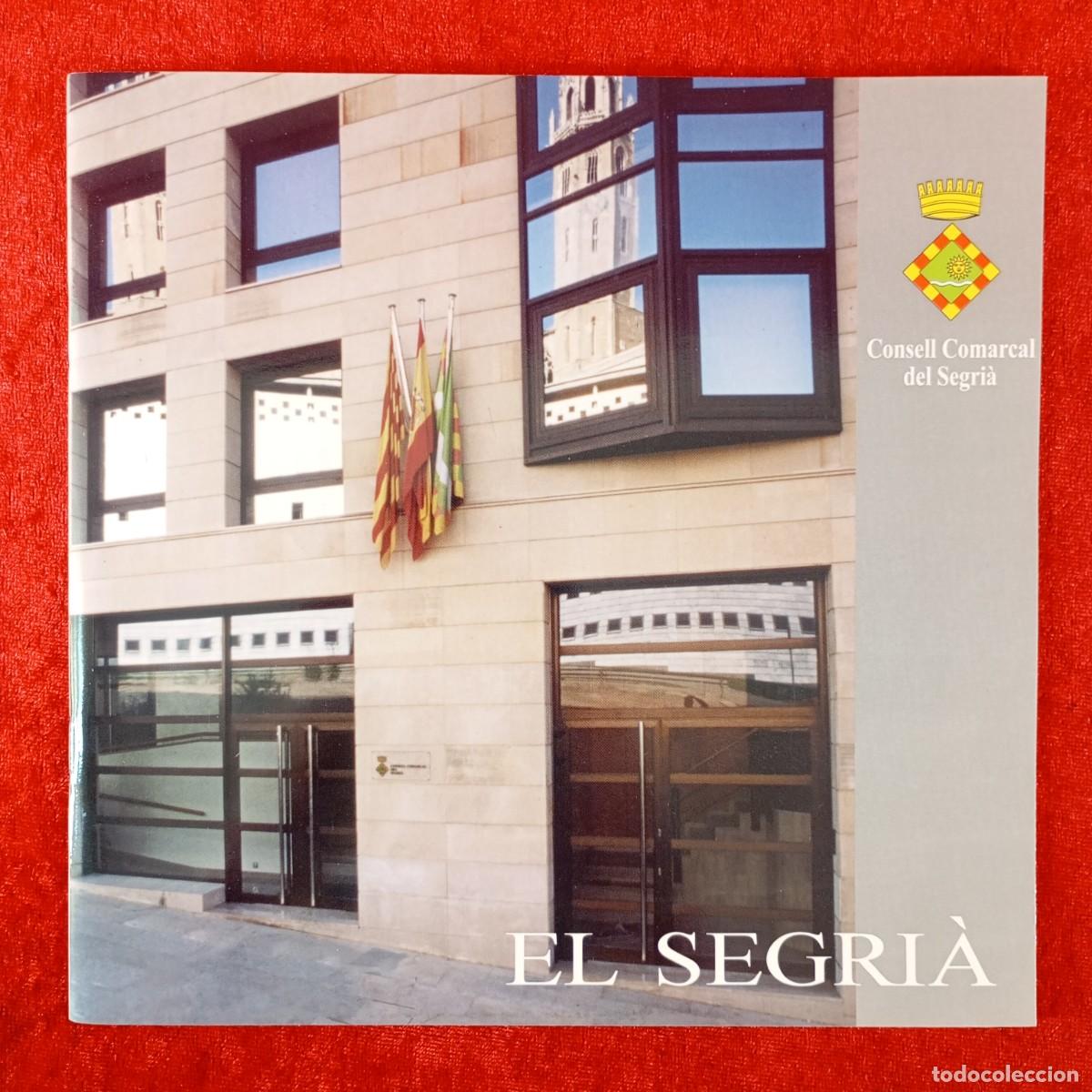 Juguetes antiguos: EL SEGRI&Agrave; - CONSELL COMARCAL DEL SEGRI&Agrave; - COMARCA DEL SEGRI&Agrave; - LLIBRE INFORMATIU POBLACIONS / 1542