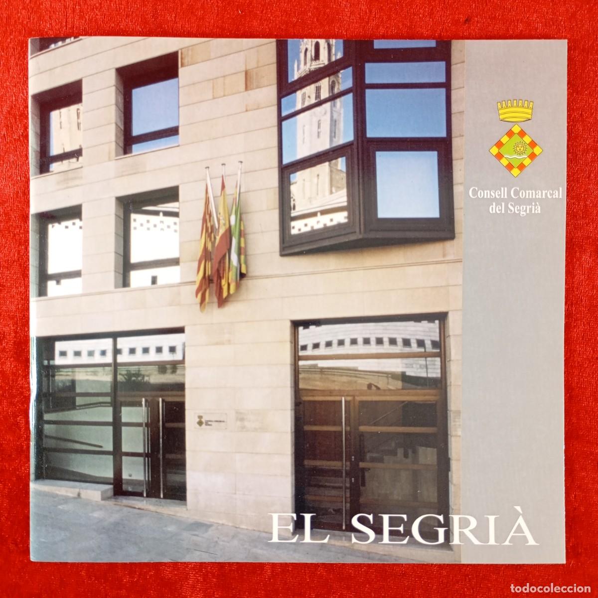 Juguetes antiguos: EL SEGRI&Agrave; - CONSELL COMARCAL DEL SEGRI&Agrave; - COMARCA DEL SEGRI&Agrave; - LLIBRE INFORMATIU POBLACIONS / 1543