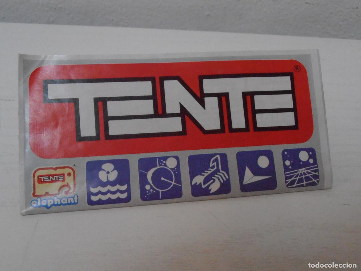 Juguetes antiguos: CATALOGO, TENTE COMPLETO. DESPLEGABLE, EXIN