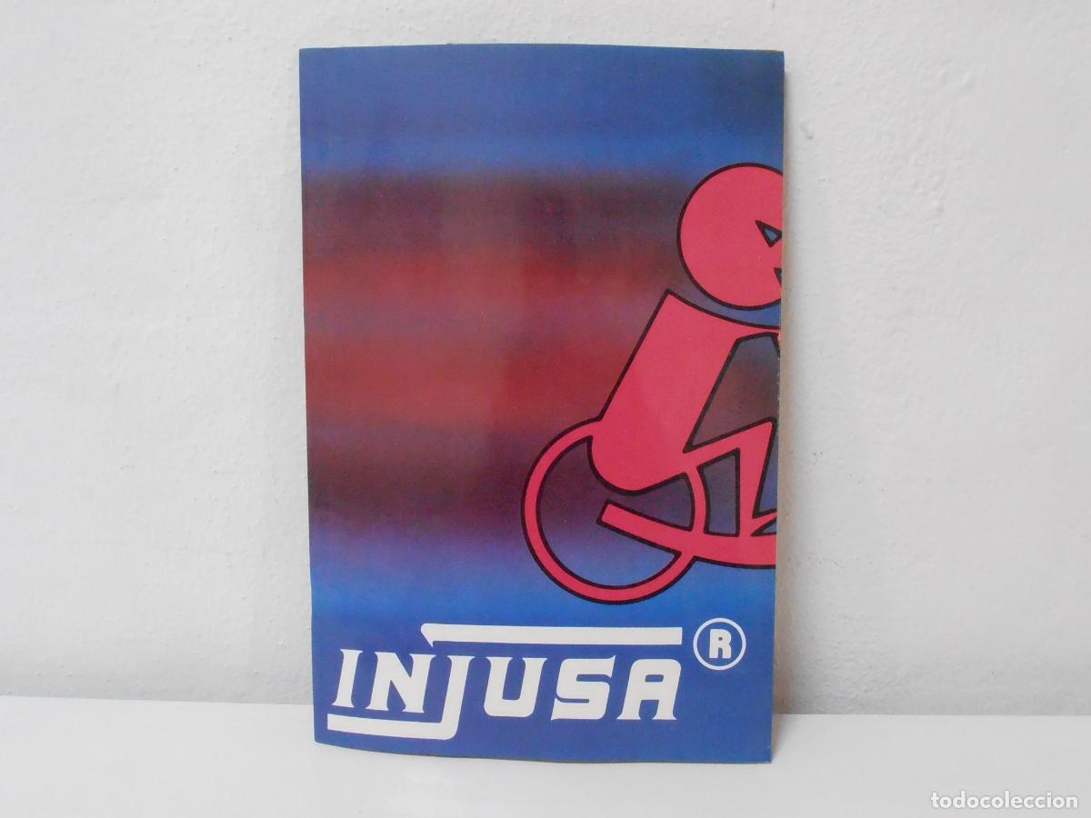 Juguetes antiguos: CATALOGO, INJUSA INDUSTRIAL JUGUETERO GRUPO BROTONS, 84-85, ANTIGUA JUGUETERIA