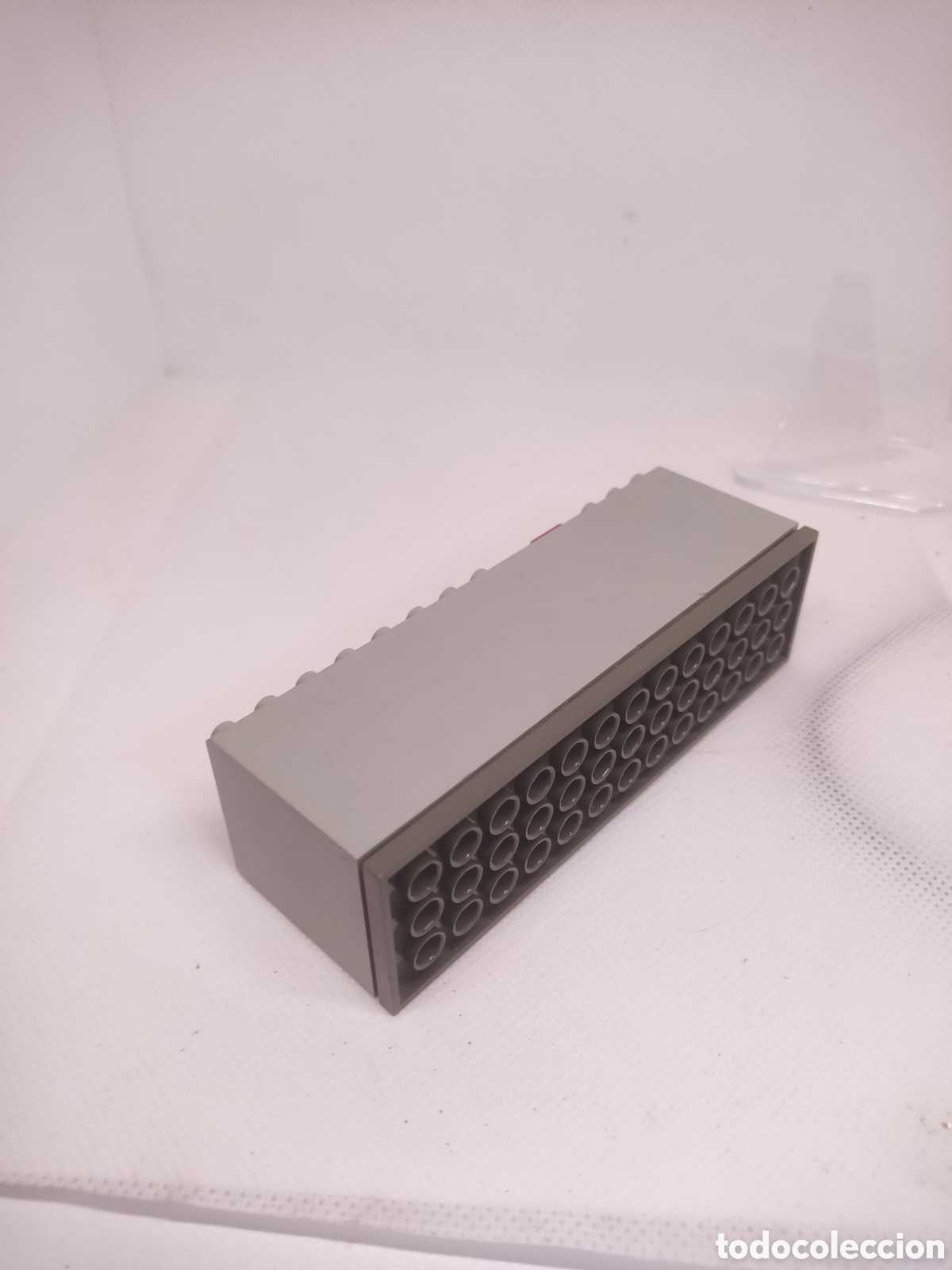 Juguetes antiguos: Lego control para varios - Foto 3
