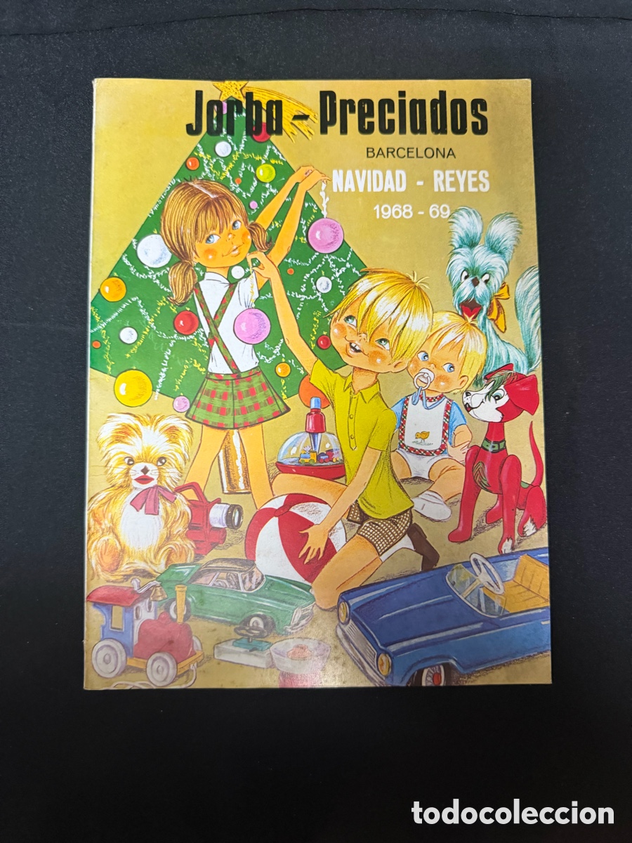 Juguetes antiguos: CATALOGO JUGUETES GALERIAS PRECIADOS STAR WARS MADELMAN NANCY GEYPERMAN SCALEXTRIC TENTE EXIN LEGO