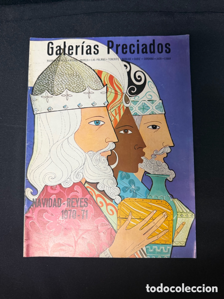 Juguetes antiguos: CATALOGO JUGUETES GALERIAS PRECIADOS STAR WARS MADELMAN NANCY GEYPERMAN SCALEXTRIC TENTE EXIN LEGO