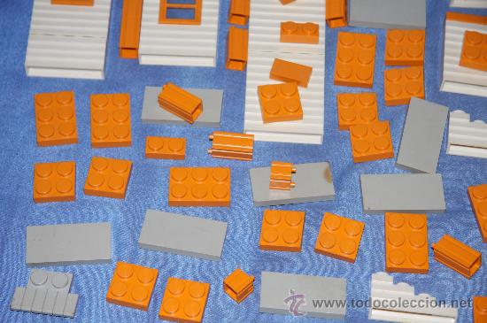 Juguetes antiguos Exin: EXIN WEST - Foto 5