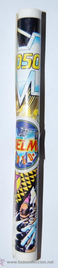 Juguetes antiguos Exin: COMIC MADELMAN 2050 - Foto 1