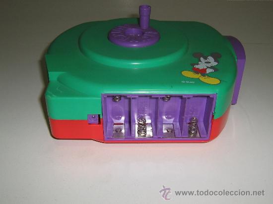 Juguetes antiguos Exin: CINEXIN - Foto 2