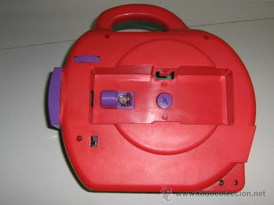 Juguetes antiguos Exin: CINEXIN - Foto 3