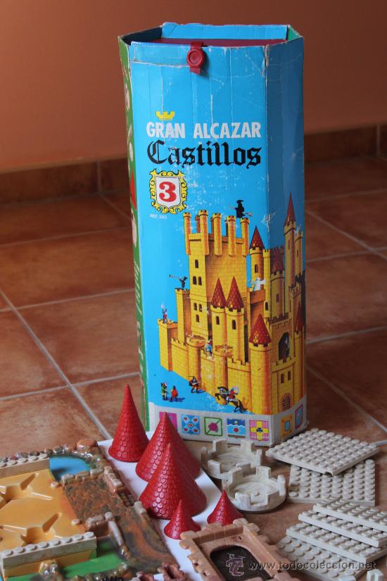 exin castillos 3